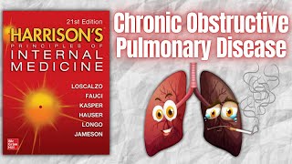 COPD  Pathogenesis  Clinical Features  Treatment  GOLD 2023 Guidelines [upl. by Draillih]