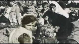 The Lost Children of Croatian Holocaust Documentary English subtitles [upl. by Noleta399]