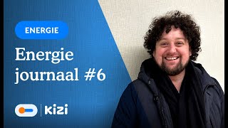 Energiejournaal 6 Heb jij al rekening gehouden met de gasprijs en energiebelasting van 2023 [upl. by Norit250]