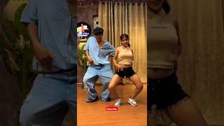 Bollywood Dance Challenge💃🕺Trending Dance Status Dance Trends💖shortsbollywooddancesongviral [upl. by Arrik58]