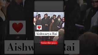 Aishwarya Rai Bachchan abishek bachhan subscribe to my youtube channel for more videos [upl. by Ahsiema34]