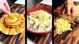 Best of Yobeat Foods 14  MUKBANG  COOKING  ASMR [upl. by Aracal]