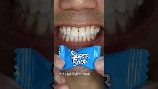 quotSuper Sourquot Nobel Super Soda Candy ASMR [upl. by Lasala]