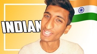 How To Speak INDIAN Accent [upl. by Dinnage]