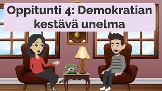 Finnish Practice Ep 44 through Daily Life Conversation  Opiskele suomea  Paranna suomea [upl. by Callery]