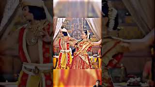 Tum bin Maiquot Radha Krishna siryal HD watsapp Stutas radha krishna shorts youtubeshorts song [upl. by Rather]