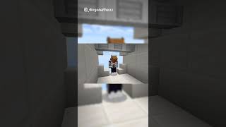 TDAH minecraft canalcapivara memes capivaraoficial capivara engraçado humor comedia shorts [upl. by Akinnej]