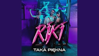 Taka Piękna Radio Edit [upl. by Naerb554]