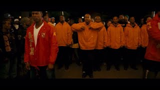 Stomp the Yard 2007  Pledge Initiation [upl. by Attaymik399]