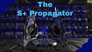 The S Propagator  ARK Survival Evolved [upl. by Lihp]