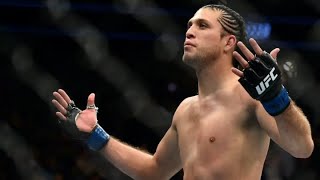 Every Brian quotTCityquot Ortega Win In UFC 3 20162024 subscribe [upl. by Staffan]