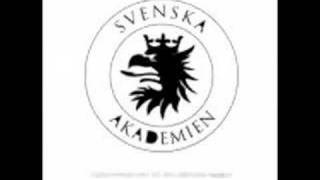 Svenska Akademien  Falsk Matematik Del III [upl. by Beverlie]