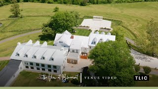 The View at Bluemont in Gorgeous Bluemont VA Wedding Venue [upl. by Hakan]