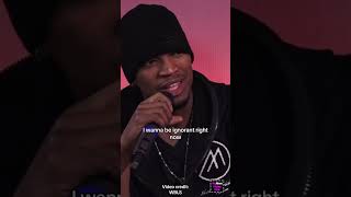 Neyo Went Vegan amp His Knee Pain DISAPPEARED 🏆🏆🏆 plantbased govegan [upl. by Kimon]