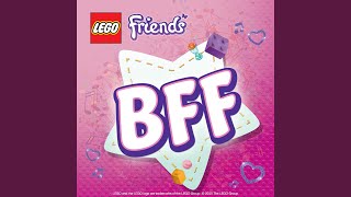 The BFF Song Best Friends Forever [upl. by Gordan]