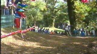 MXDN Namur 2001 race 2 [upl. by Mikes]