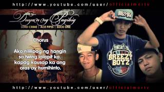 Duyan Ng Pag Ibig  LordCrime amp Acepipes Ft BBS1 [upl. by Retsub]