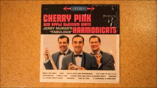 Jerry Murad´s Harmonicats  Cherry Pink And Apple Blossom White [upl. by Lleznol910]