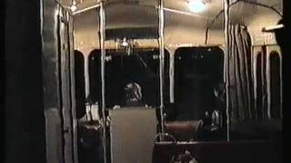 Prenzlauer Kreisbahn 199195 Part2 [upl. by Emlyn565]