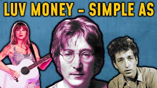 The Biggest Sellouts In Music History [upl. by Genni]