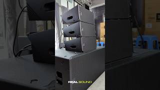 Elite Professional Loudspeakers  JBL SRX900 Series jbl soundsystem audio asmr shorts [upl. by Naujahs895]