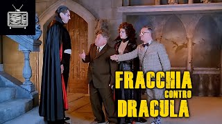 Fracchia contro Dracula [upl. by Havot]