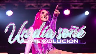 Lesslie Polinesia  Un día soñé  Official video By Evolución  Estudio Version [upl. by Nnayllas]