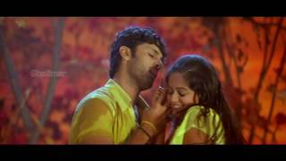 Drona Movie  Vennela Vaana Video Song  Nitin Priyamani [upl. by Cohin]