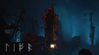 Heilung  LIFA  Carpathian Forest LIVE [upl. by Lee592]