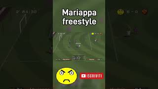 Mariappa freestyle [upl. by Allebram]