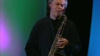 Jan Garbarek Group Bergen 2002  6  Pan [upl. by Chevalier]