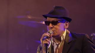 Alain Bashung – Résidents de la République Live officiel à l’Olympia 2008 [upl. by Pollerd]