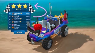 Beach Buggy Racing 2 🚀🛸🌟🌱 [upl. by Arreit254]