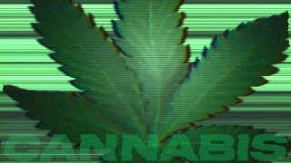 BEST HIGH EVER CANNABIS MUSIC  CHILL SYNTHWAVE  432HZ SUBLIMINAL MARIJUANA MEDITATION MUSIC [upl. by Ominoreg513]