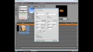 Pinnacle Studio 14 Tutorial [upl. by Kola721]