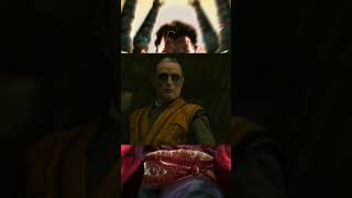 Cloak of levitation choose dr strange relic movie shorts [upl. by Rimas]