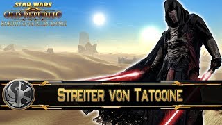 SWTOR 52  Erfolg Streiter von Tatooine  Lets Play Guide [upl. by Thun]