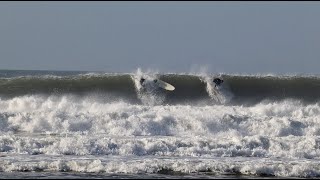 PUTSBOROUGH  HEAVY WINDY CROYDE [upl. by Mariette]