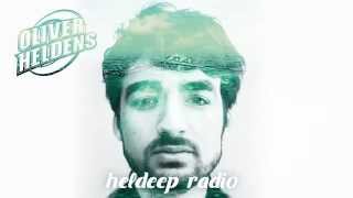 Oliver Heldens  Heldeep Radio 032 [upl. by Amoeji]