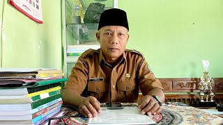 Bapak H AKHMAD HAERUDDIN SPdSD Selamat Bertugas di Tempat yang Baru SDN Artodung [upl. by Pevzner90]