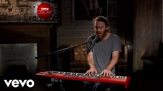 Chet Faker  Talk Is Cheap – Vevo dscvr Live [upl. by Mapes]