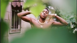 NBA Youngboy  38 Heights sped up 863 [upl. by Maurizia304]