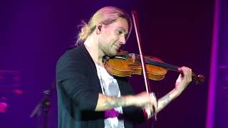 David Garrett  Tarantella Napoletana [upl. by Secrest]