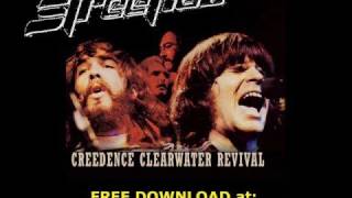 Creedence Clearwater Revival  Fortunate Son Streetlab Remix [upl. by Alina]