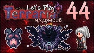 Ceasing the Ceaseless Void  Terraria Modded 14 Ep44 [upl. by Yojenitsirk]