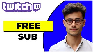 How to link and use your FREE Twitch Prime Sub 2024 [upl. by Meeker]