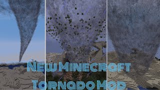 New Updated Tornado Mod Showcase 1182 Beta [upl. by Halika595]