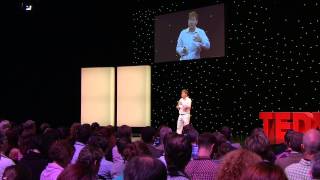 The future of marketing from Plato to Bill HIcks Sean Dromgoole at TEDxZurich [upl. by Dloreg]