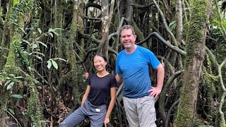 Amazon Adventures  Tucan Lodge Cuyabeno Ecuador [upl. by Fairweather]