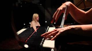 Chopin Grande Valse Brillante Op 34 2 Valentina Lisitsa [upl. by Cece]